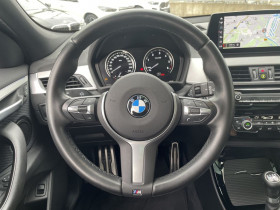 Bmw X2 sDrive 18d 150 ch BVM  occasion  Beaupuy - photo n8