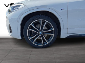 Bmw X2 sDrive 18d 150 ch BVM  occasion  Beaupuy - photo n9
