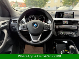 Bmw X2 sDrive 18d 150 ch BVM  occasion  Beaupuy - photo n8