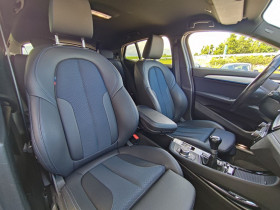 Bmw X2 sDrive 18d 150 ch BVM  occasion  Beaupuy - photo n8