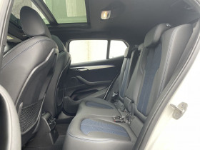 Bmw X2 sDrive 18d 150 ch BVM  occasion  Beaupuy - photo n7