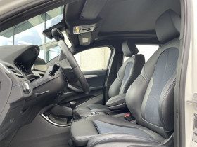 Bmw X2 sDrive 18d 150 ch BVM  occasion  Beaupuy - photo n6