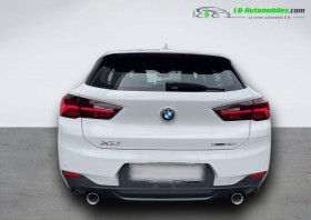 Bmw X2 sDrive 18d 150 ch BVM  occasion  Beaupuy - photo n5