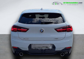 Bmw X2 sDrive 18d 150 ch BVM  occasion  Beaupuy - photo n7