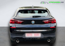 Bmw X2 sDrive 18d 150 ch BVM  occasion  Beaupuy - photo n6