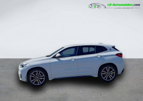 Bmw X2 sDrive 18d 150 ch BVM  occasion  Beaupuy - photo n6