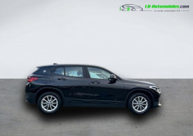 Bmw X2 sDrive 18d 150 ch BVM  occasion  Beaupuy - photo n5