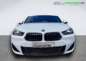 Bmw X2 sDrive 18d 150 ch BVM  occasion  Beaupuy - photo n5