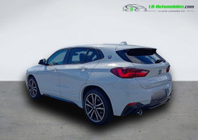 Bmw X2 sDrive 18d 150 ch BVM  occasion  Beaupuy - photo n4