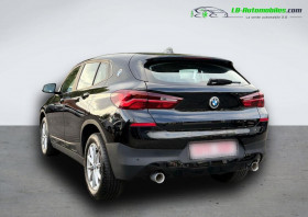 Bmw X2 sDrive 18d 150 ch BVM  occasion  Beaupuy - photo n4