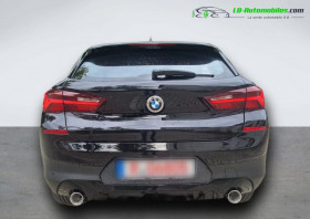 Bmw X2 sDrive 18d 150 ch BVM  occasion  Beaupuy - photo n5