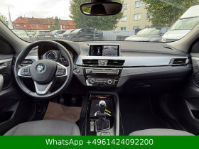 Bmw X2 sDrive 18d 150 ch BVM  occasion  Beaupuy - photo n3