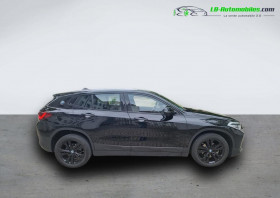 Bmw X2 sDrive 18d 150 ch BVM  occasion  Beaupuy - photo n4