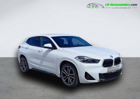 Bmw X2 sDrive 18d 150 ch BVM  occasion  Beaupuy - photo n2
