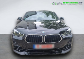 Bmw X2 sDrive 18d 150 ch BVM  occasion  Beaupuy - photo n3