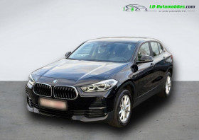 Bmw X2 sDrive 18d 150 ch BVM  occasion  Beaupuy - photo n2