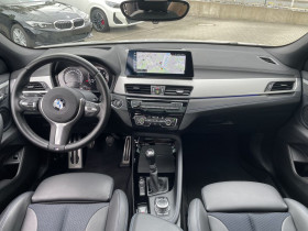 Bmw X2 sDrive 18d 150 ch BVM  occasion  Beaupuy - photo n2