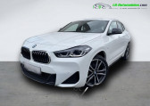 Bmw X2 sDrive 18d 150 ch BVM   Beaupuy 31