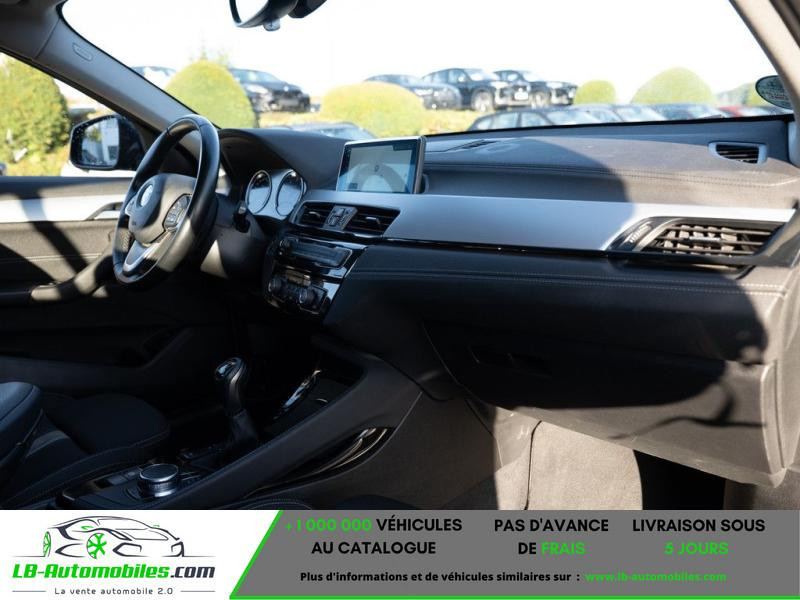 Bmw X2 sDrive 18d 150 ch BVM  occasion  Beaupuy - photo n2