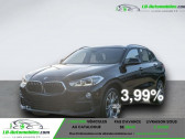 Bmw X2 sDrive 18d 150 ch BVM   Beaupuy 31