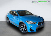 Bmw X2 sDrive 18d 150 ch BVM   Beaupuy 31
