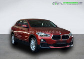Bmw X2 occasion année 2018 boite Manuelle Annonce Bmw X2 occasion Diesel sDrive 18d 150 ch BVM à Beaupuy