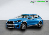 Bmw X2 sDrive 18d 150 ch BVM   Beaupuy 31