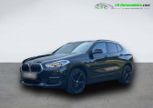 Bmw X2 sDrive 18d 150 ch BVM   Beaupuy 31