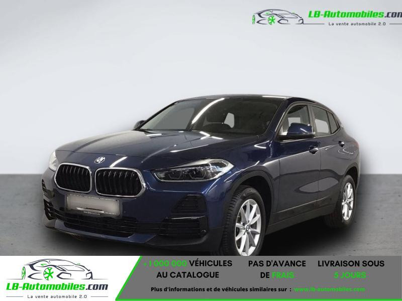 Bmw X2 sDrive 18d 150 ch BVM 2023 Bmw X2 sDrive 18d 150 ch BVM  occasion à Beaupuy