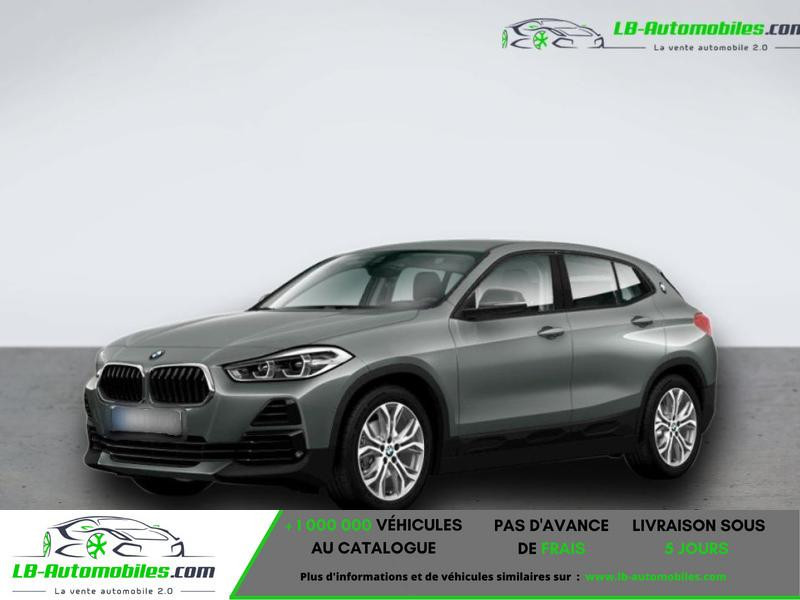 Bmw X2 sDrive 18d 150 ch BVM 2022 Bmw X2 sDrive 18d 150 ch BVM  occasion à Beaupuy