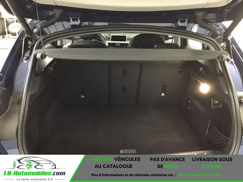 Bmw X2 sDrive 18d 150 ch BVM 2023 - photo n°11 Bmw X2 sDrive 18d 150 ch BVM  occasion à Beaupuy - photo n°11