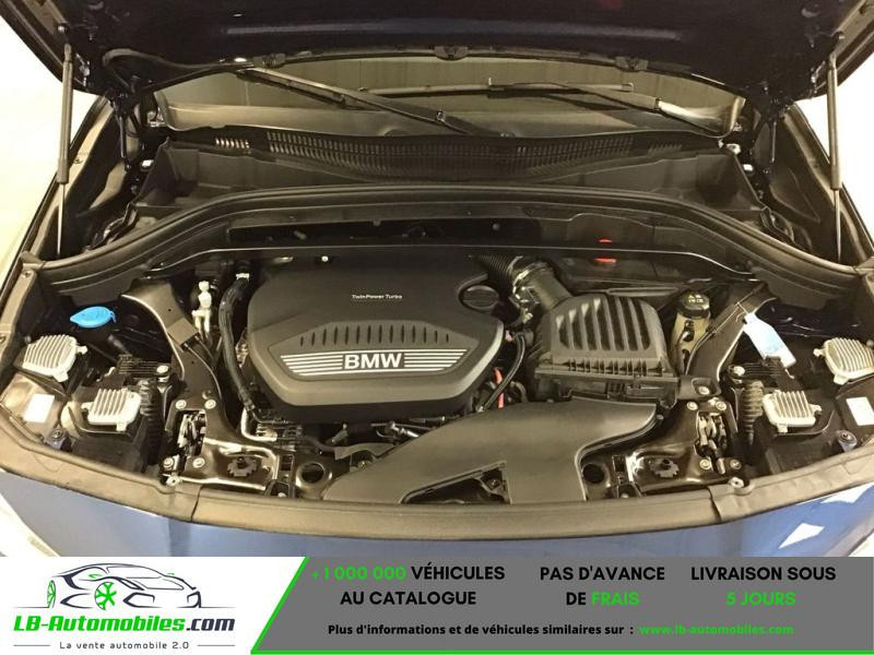 Bmw X2 sDrive 18d 150 ch BVM 2023 - photo n°10 Bmw X2 sDrive 18d 150 ch BVM  occasion à Beaupuy - photo n°10