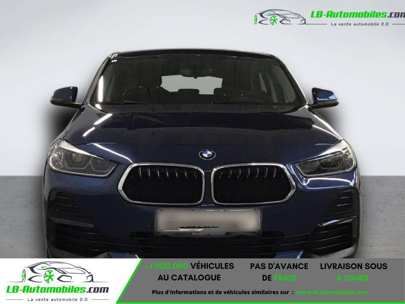 Bmw X2 sDrive 18d 150 ch BVM 2023 - photo n°3 Bmw X2 sDrive 18d 150 ch BVM  occasion à Beaupuy - photo n°3