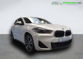 Bmw X2 occasion année 2021 boite Manuelle Annonce Bmw X2 occasion Diesel sDrive 18d 150 ch BVM à Beaupuy