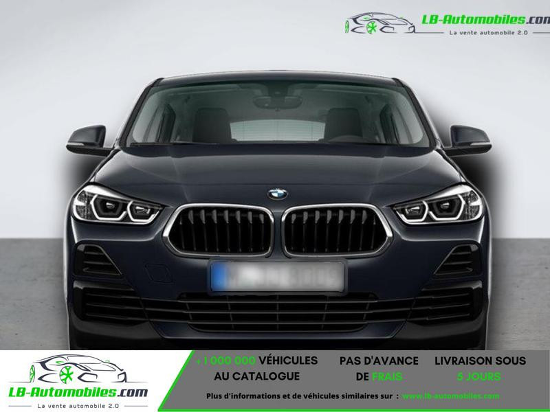 Bmw X2 sDrive 18d 150 ch BVM 2020 - photo n°3 Bmw X2 sDrive 18d 150 ch BVM  occasion à Beaupuy - photo n°3