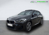 Bmw X2 sDrive 18d 150 ch BVM   Beaupuy 31
