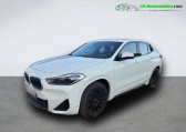 Bmw X2 sDrive 18d 150 ch BVM   Beaupuy 31