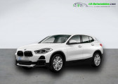 Bmw X2 sDrive 18d 150 ch BVM   Beaupuy 31