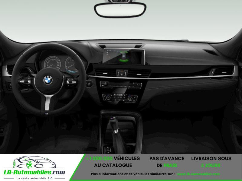 Bmw X2 sDrive 18d 150 ch BVM 2021 - photo n°2 Bmw X2 sDrive 18d 150 ch BVM  occasion à Beaupuy - photo n°2