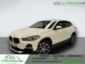 Bmw X2 sDrive 18d 150 ch BVM   Beaupuy 31