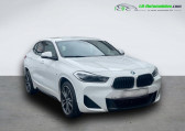 Bmw X2 occasion année 2020 boite Manuelle Annonce Bmw X2 occasion Diesel sDrive 18d 150 ch BVM à Beaupuy