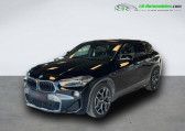 Bmw X2 sDrive 18d 150 ch BVM   Beaupuy 31