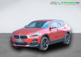 Bmw X2 occasion année 2020 boite Manuelle Annonce Bmw X2 occasion Diesel sDrive 18d 150 ch BVM à Beaupuy