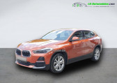 Bmw X2 occasion année 2020 boite Manuelle Annonce Bmw X2 occasion Diesel sDrive 18d 150 ch BVM à Beaupuy