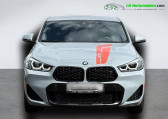 Bmw X2 sDrive 18d 150 ch BVM   Beaupuy 31