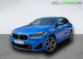 Bmw X2 occasion année 2020 boite Manuelle Annonce Bmw X2 occasion Diesel sDrive 18d 150 ch BVM à Beaupuy
