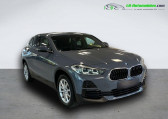 Bmw X2 occasion année 2021 boite Manuelle Annonce Bmw X2 occasion Diesel sDrive 18d 150 ch BVM à Beaupuy