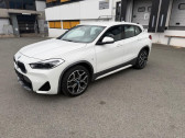 Annonce Bmw X2 occasion Diesel sDrive 18d 150 ch BVM � L'Union