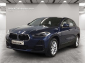 Bmw X2 sDrive 18d 150 ch BVM   L'Union 31