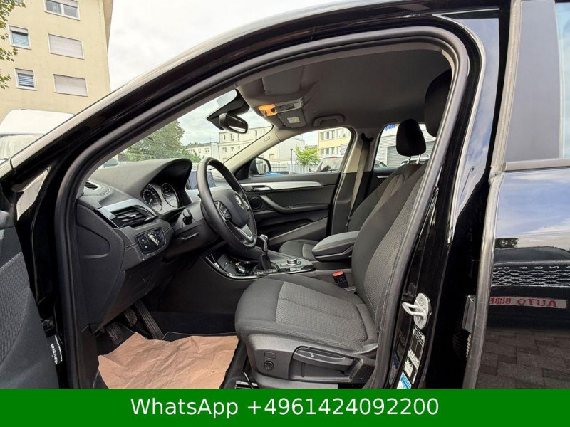 Bmw X2 sDrive 18d 150 ch BVM 2023 - photo n°15 Bmw X2 sDrive 18d 150 ch BVM  occasion à L'Union - photo n°15